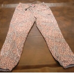 Icecream brand sweat pants, Cloud Burst Seagrass, small. Authentic!